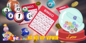Hà Nội Vip Vipwin - Siêu Phẩm Giải Trí Ăn Khách Hàng Đầu 2025