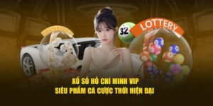 Hồ Chí Minh Vip Vipwin: Cơ hội đổi đời cho người mê xổ số