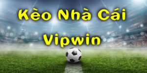 Kèo Nhà Cái Vipwin Những Cơ Hội Kiếm Lời Tuyệt Đỉnh 2025
