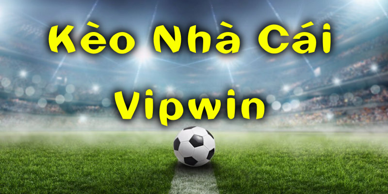 Kèo Nhà Cái Vipwin Những Cơ Hội Kiếm Lời Tuyệt Đỉnh 2025